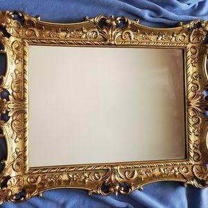 Home Interior Mirror